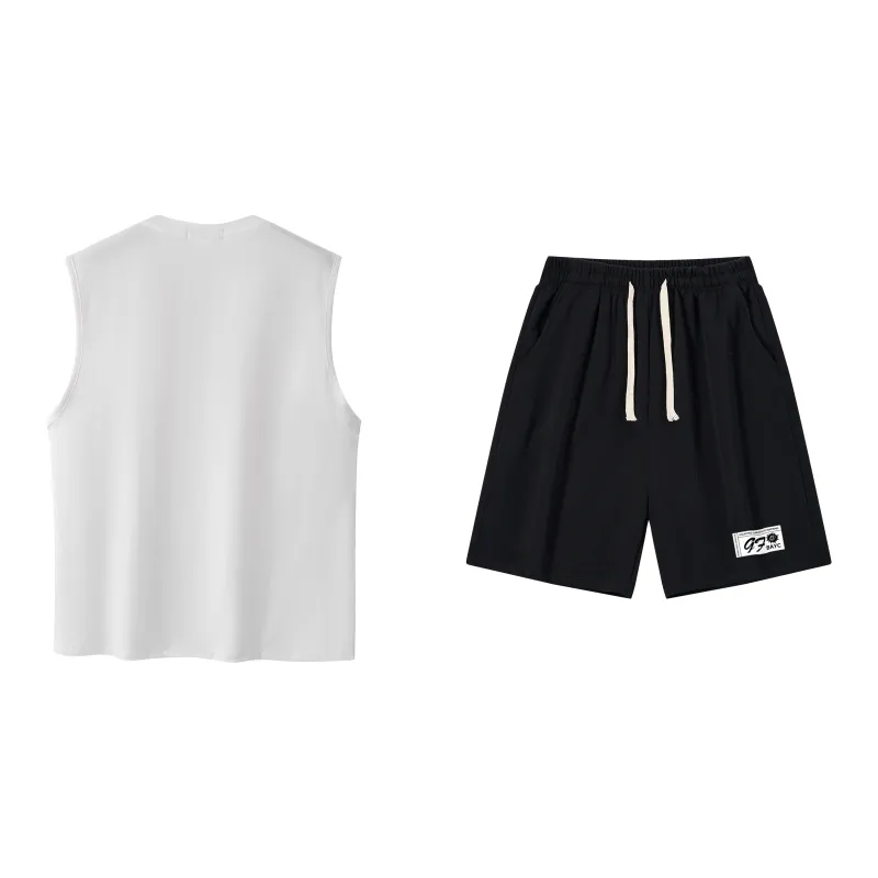 GF Casual Sportswear Unisex-7