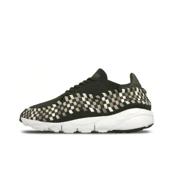 Nike Air Footscape Woven Nm Sequoia/Lt Orewood Brown Sail