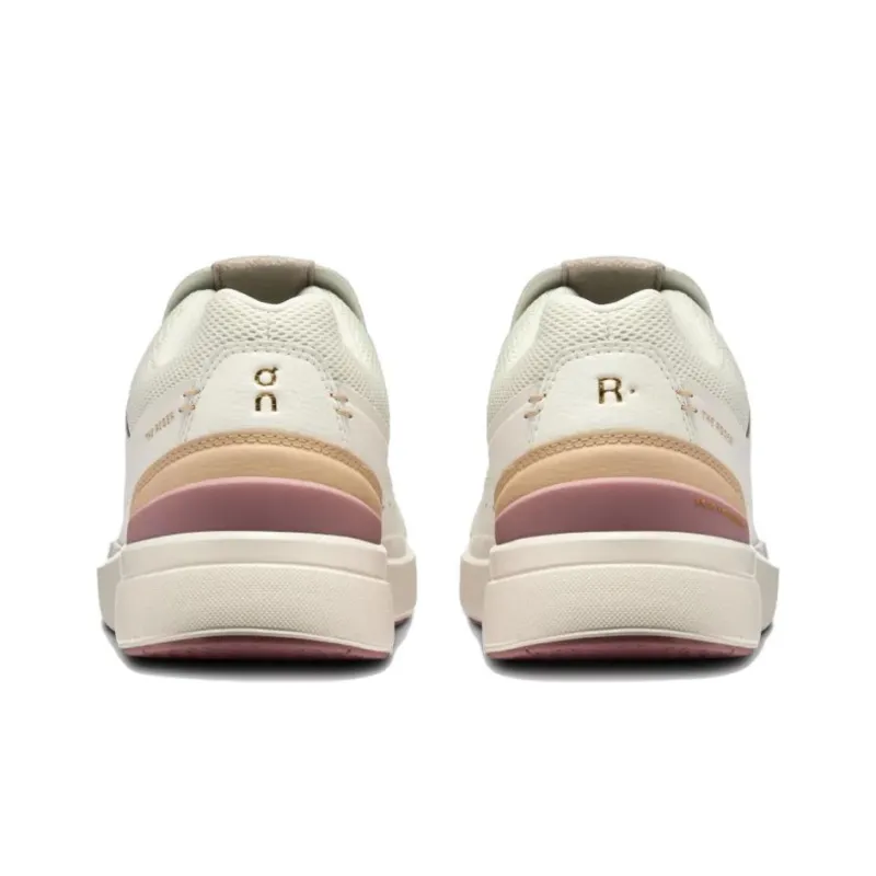 On Women's The Roger Centre Court 'White Zephyr'-4