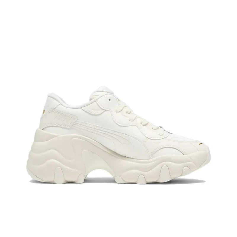 Puma Women's Pulsar 'Wedge Cloud'-1