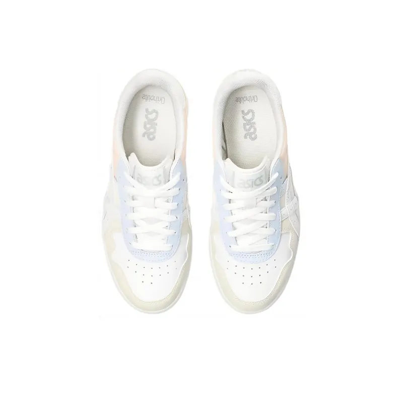Asics Japan S Pf White Pearl Pink Women's-4