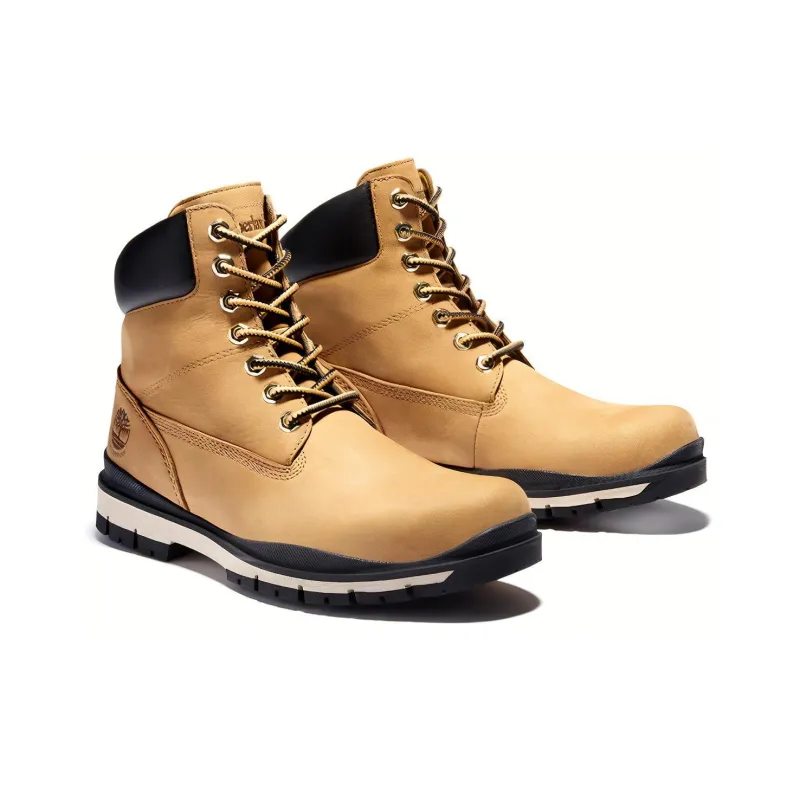 Timberland Radford 6 Inch Waterproof Boot 'Wheat'-2