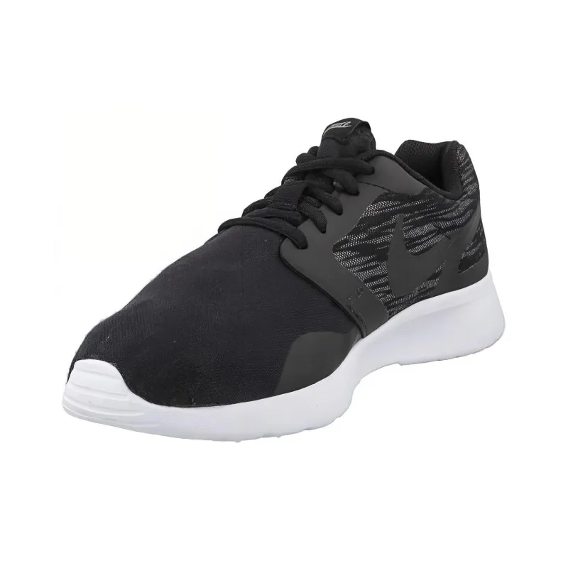 Nike Kaishi Ns Black/White-3