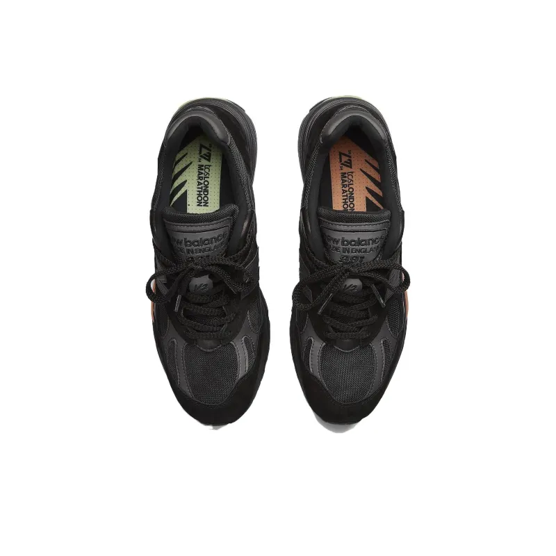 New Balance 991v2 MiUK London Marathon-4