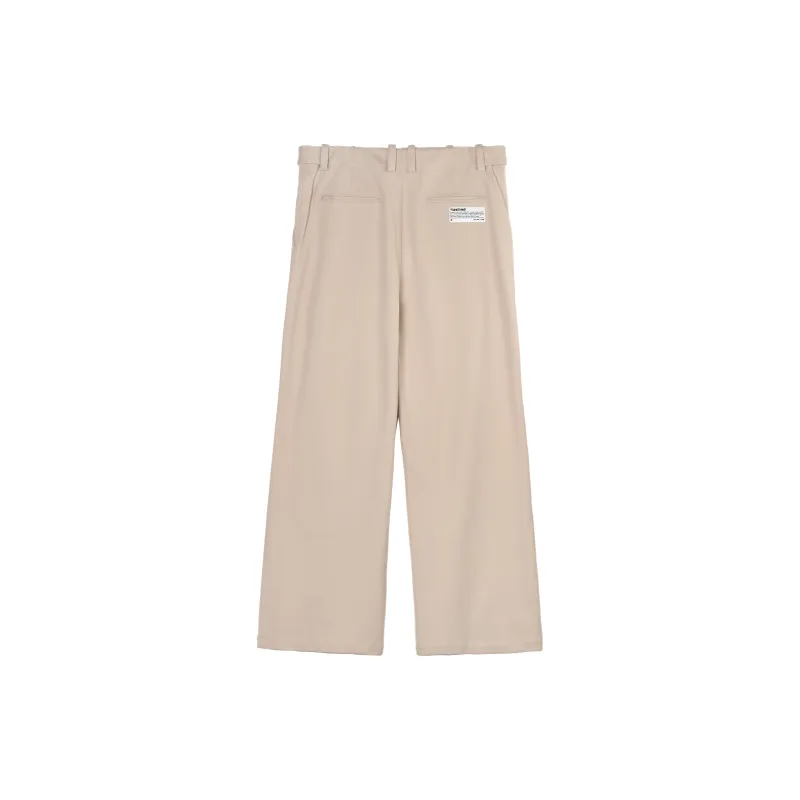 CANOTWAIT_ Casual Pants Unisex-5