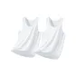 2 Pack (White+White)