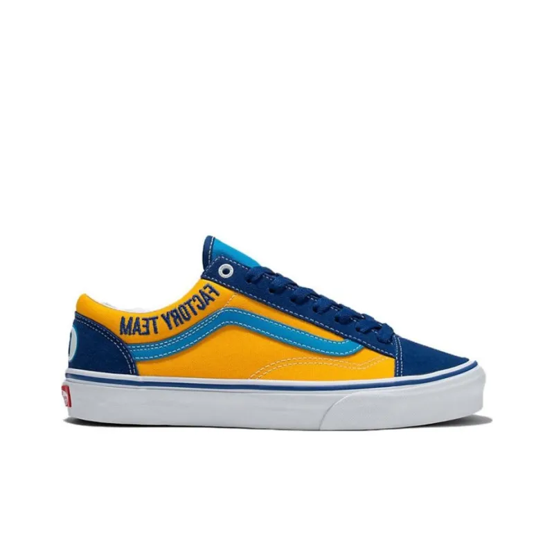 Vans Style 36 X Our Legends-1