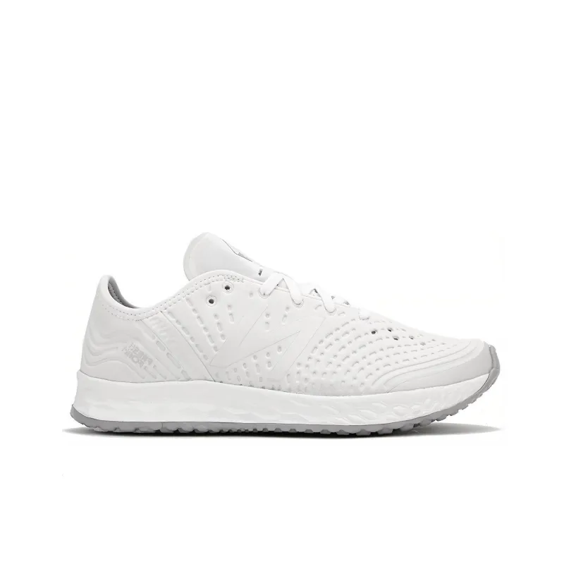 New Balance Fresh Foam Crush 'White Gray' Women's-1
