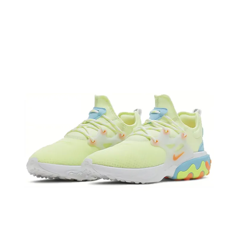 Nike React Presto Barely Volt-1
