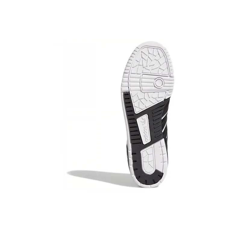 Adidas Rivalry Low Core Black-4