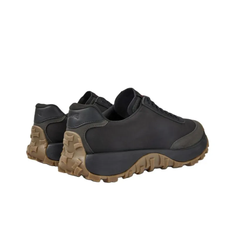 CAMPER Drift Trail Panelled Ripstop Sneakers-2