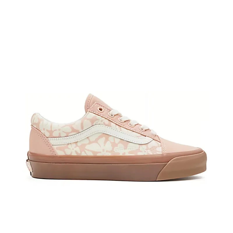 Vans Old Skool 36 Lx 'Pink' Women's-1