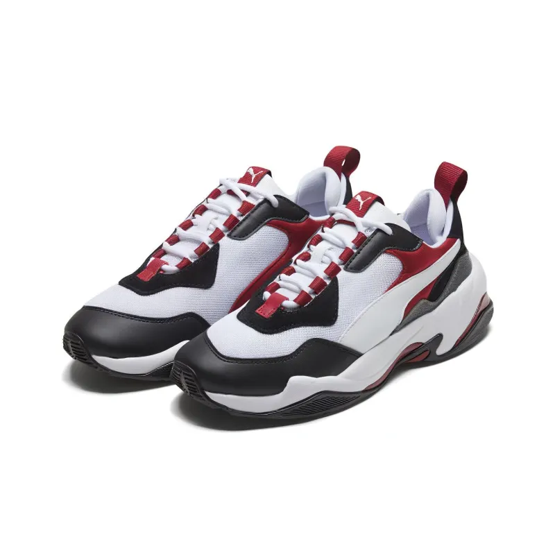 PUMA Thunder Fashion 2.0 'White Rhubarb'-2