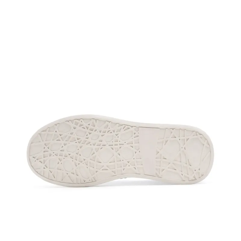 YEDANI Low Top Skateboard Shoes Men's-4