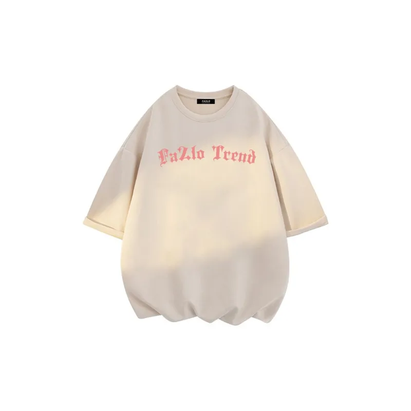 FA2LO T Shirts Unisex-11