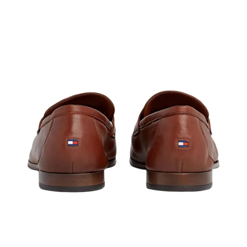 Tommy Hilfiger Loafers Men's Brown-2