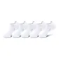 5 Pack (White Gray+White Gray+White Gray+White Gray+White Gray)
