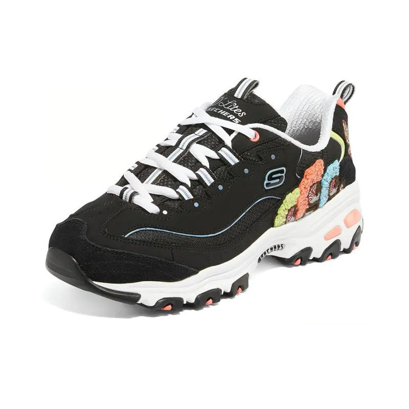 Skechers D'Lites 1.0 Women's-2
