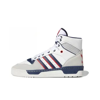 Adidas Originals Rivalry 'White Gray Blue'