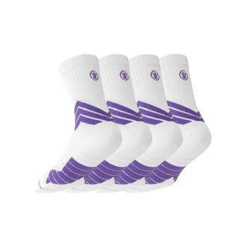 SPORT'S HOUSE Basketball Socks Men's 2 Pack