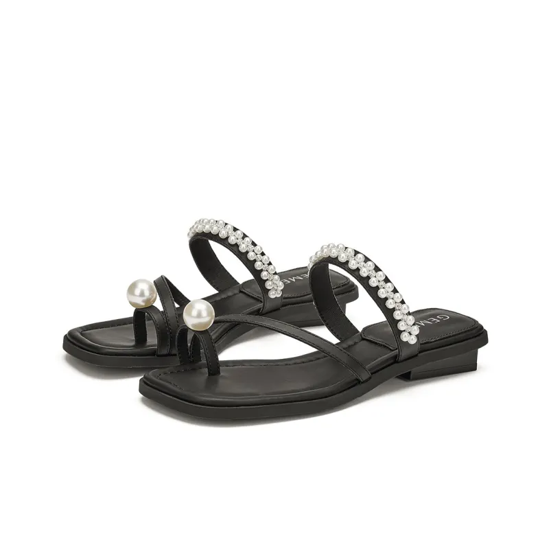 GEMEIQ One Strap Sandals Women's-1