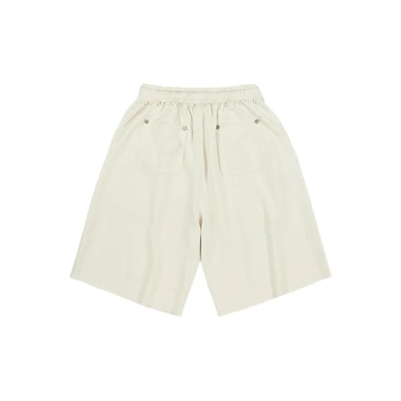 GOOD BAI Series 916 Casual Shorts Unisex-1