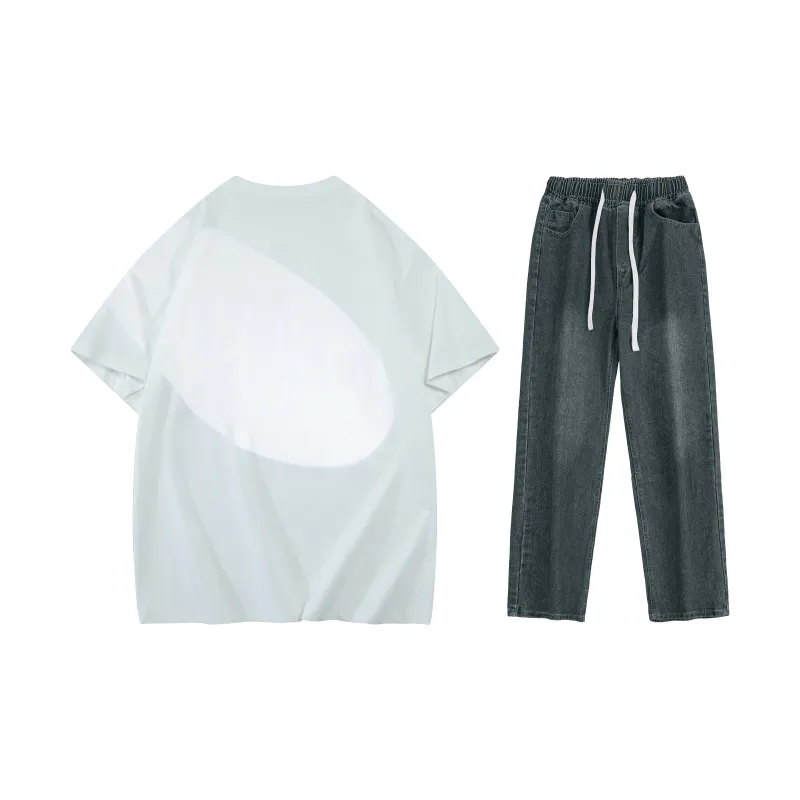 A.X.S.K Casual Sportswear Unisex-71