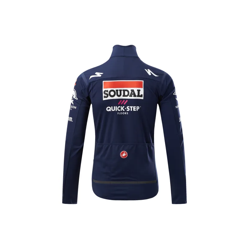 CASTELLI Cycling Clothing Men's Belgian Blue-1