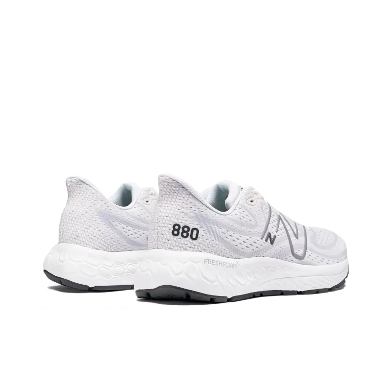 New Balance Fresh Foam X 880v13 'White Silver Metallic'-4