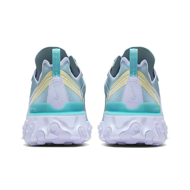 Nike React Element 55 Ocean Cube Women's-3