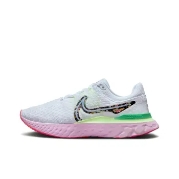 Nike React Infinity Run Flyknit 3 'Confetti' Women's