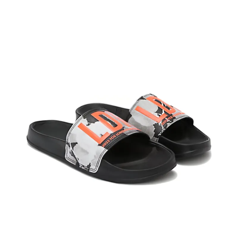 New Balance DynaSoft 200v2 'Black White Orange'-3