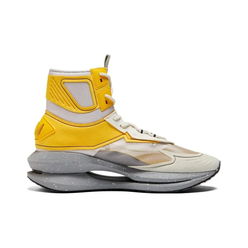 Onitsuka Tiger Runger Mt 'Yellow White'-1
