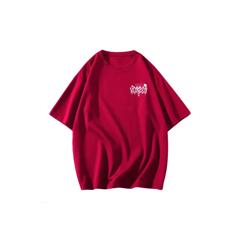 KONZEN· T Shirts Unisex-11