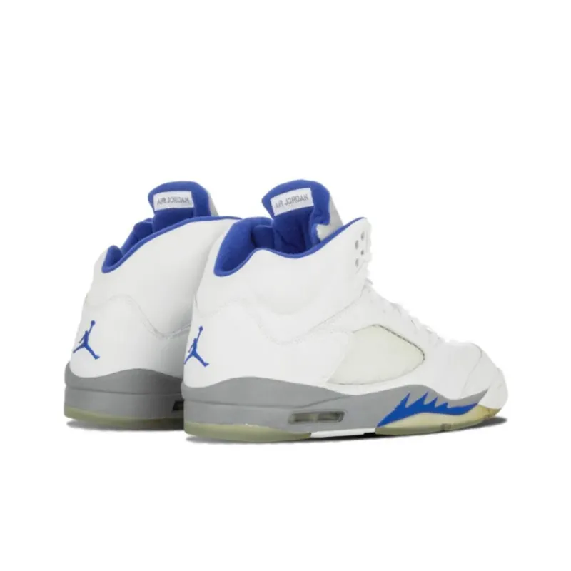 Jordan 5 Retro Stealth-3