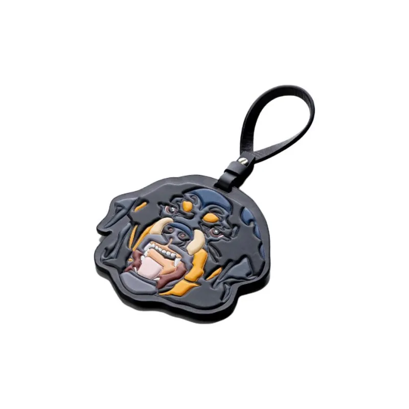 GIVENCHY Keychains Unisex Multicolor-1