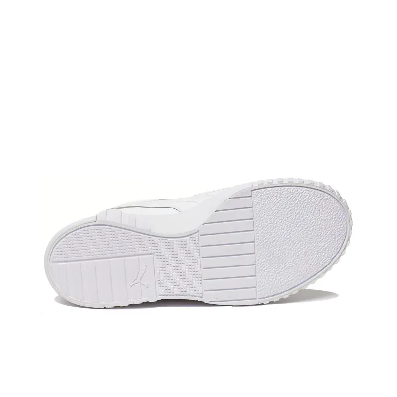 PUMA Shoes Skate Shoes 'White Red' Women's-3