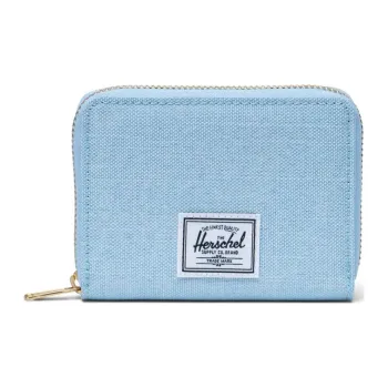 Herschel Recycled Polyester Wallet Unisex Light Blue