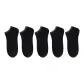 5 Pack (Black+Black+Black+Black+Black)