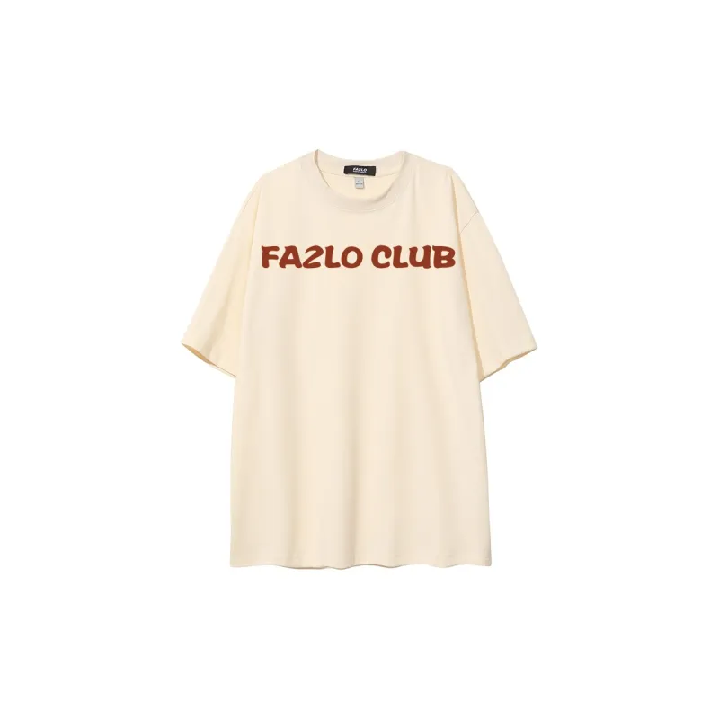 FA2LO T Shirts Unisex-15