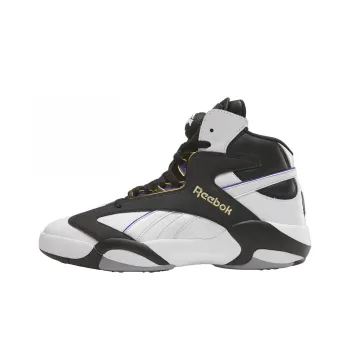 Reebok Shaq Attaq Mvp