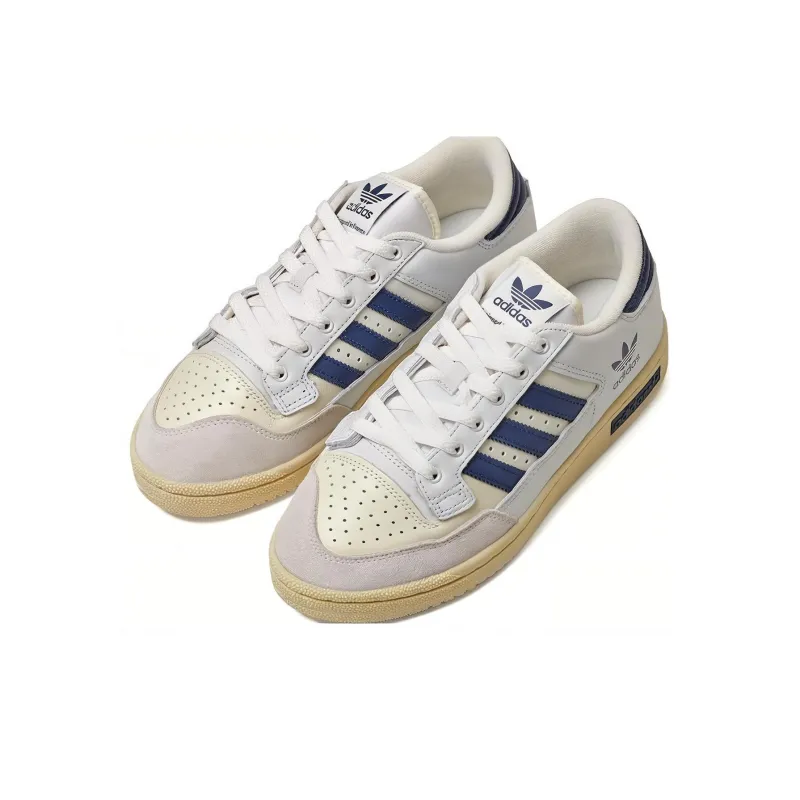 Adidas Originals Centennial 85 'White Victory Blue'-2