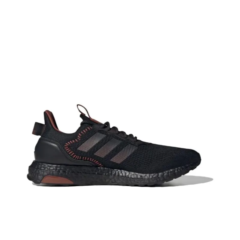 Adidas Ultra Boost Huo Black Red-1