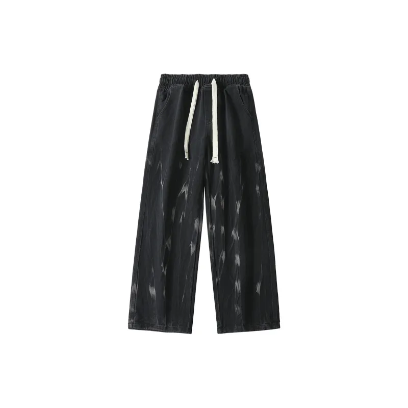 Mowlow Jeans Unisex-2