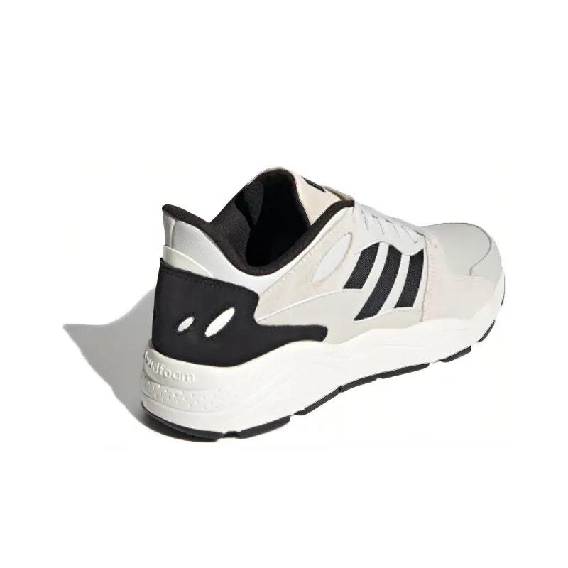 Adidas Neo Crazychaos Grey/Black-3