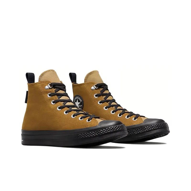 Chuck 70 Converse GORE TEX High 'Hidden Trail Brown'-2