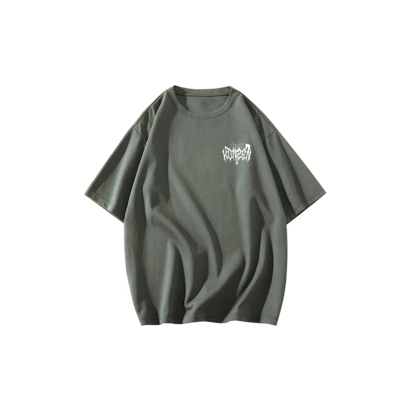 KONZEN· T Shirts Unisex-15