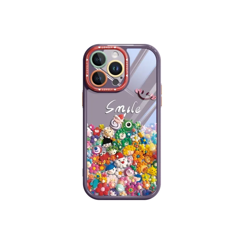 Stones Phone Cases-6