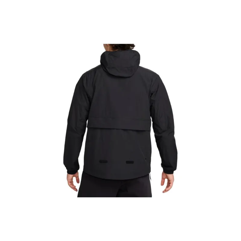 Nike Jackets Men Black-3