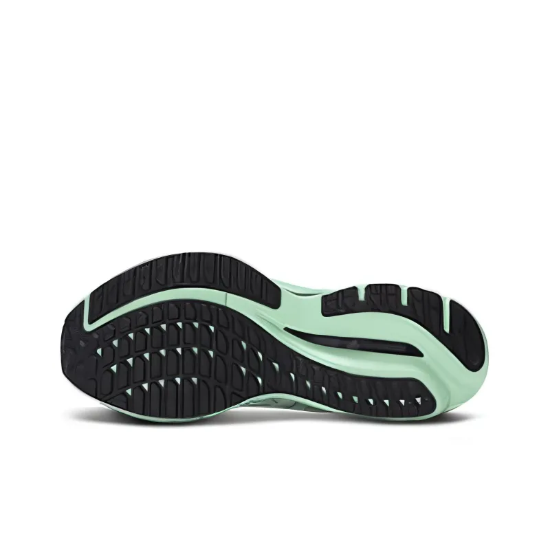 Mizuno Wave Inspire 20 'Mint Green Black'-4